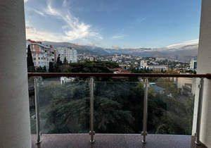 Студия квартира, вторичка, 80м2, 6/16 этаж