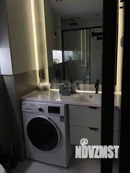 Студия квартира, вторичка, 29м2, 4/8 этаж