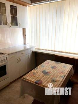2-к квартира, вторичка, 52м2, 4/5 этаж