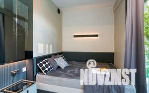 1-к квартира, вторичка, 45м2, 2/9 этаж