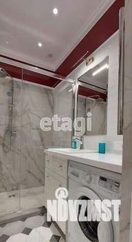 1-к квартира, вторичка, 48м2, 16/16 этаж