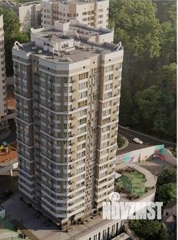 1-к квартира, вторичка, 36м2, 15/20 этаж