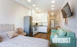 Студия квартира, вторичка, 29м2, 5/8 этаж