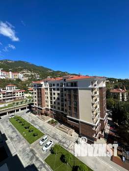 1-к квартира, вторичка, 46м2, 3/8 этаж