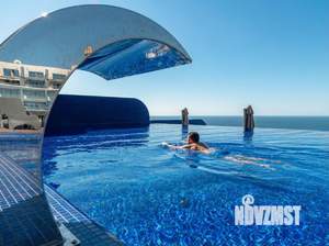 Студия квартира, вторичка, 42м2, 10/20 этаж