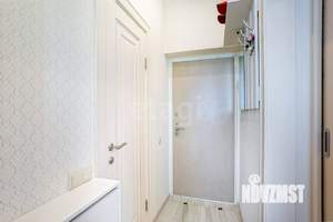 2-к квартира, вторичка, 75м2, 9/9 этаж