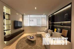 2-к квартира, вторичка, 67м2, 5/16 этаж