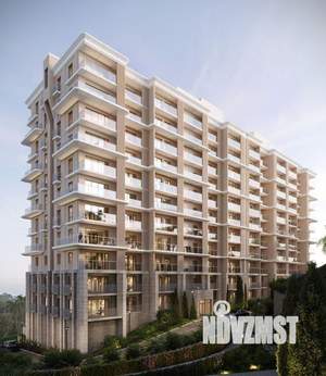 1-к квартира, вторичка, 50м2, 5/12 этаж