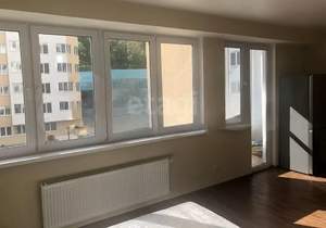 Студия квартира, вторичка, 35м2, 3/15 этаж