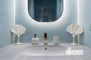 Студия квартира, вторичка, 48м2, 6/14 этаж