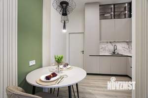 3-к квартира, вторичка, 69м2, 11/12 этаж