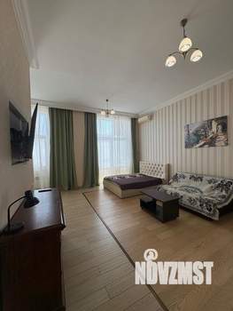 1-к квартира, вторичка, 64м2, 1/8 этаж