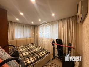 3-к квартира, вторичка, 90м2, 1/5 этаж