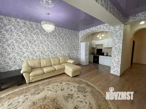 3-к квартира, вторичка, 81м2, 1/9 этаж