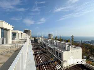 2-к квартира, строящийся дом, 89м2, 3/9 этаж