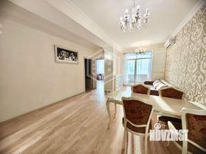 3-к квартира, вторичка, 75м2, 1/9 этаж