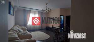 4-к квартира, вторичка, 116м2, 5/5 этаж