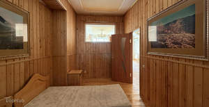 3-к квартира, вторичка, 62м2, 3/10 этаж