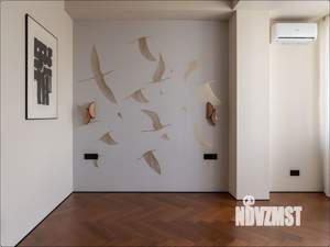 1-к квартира, вторичка, 51м2, 4/8 этаж