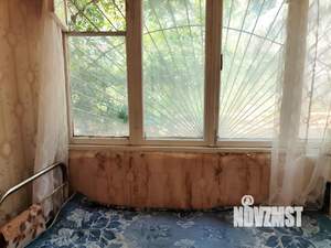 2-к квартира, вторичка, 55м2, 1/5 этаж