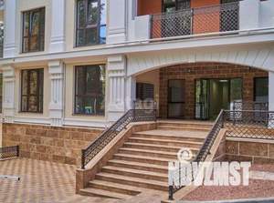 1-к квартира, вторичка, 55м2, 4/8 этаж