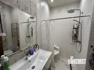3-к квартира, вторичка, 98м2, 1/15 этаж