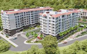 2-к квартира, вторичка, 79м2, 4/8 этаж