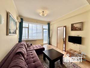 2-к квартира, вторичка, 52м2, 3/6 этаж