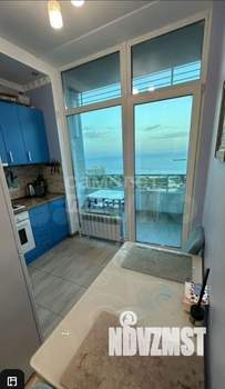 1-к квартира, вторичка, 33м2, 8/9 этаж