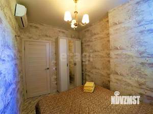 2-к квартира, вторичка, 54м2, 2/9 этаж