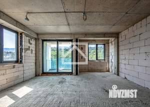 Студия квартира, вторичка, 45м2, 7/8 этаж