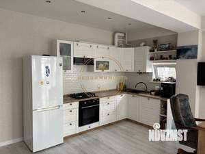 3-к квартира, вторичка, 70м2, 1/3 этаж