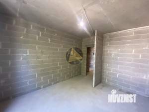 Студия квартира, вторичка, 49м2, 6/8 этаж