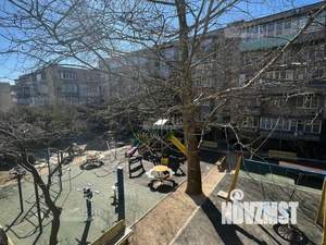 1-к квартира, вторичка, 34м2, 3/5 этаж