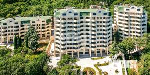 2-к квартира, вторичка, 119м2, 1/6 этаж