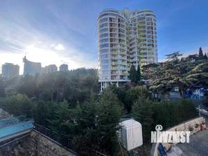 Студия квартира, вторичка, 72м2, 6/6 этаж