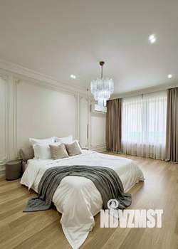 4-к квартира, вторичка, 150м2, 10/10 этаж