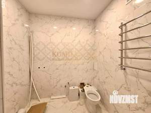 1-к квартира, вторичка, 41м2, 3/8 этаж