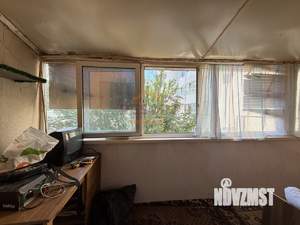 1-к квартира, вторичка, 40м2, 1/5 этаж