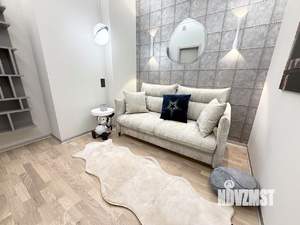 3-к квартира, вторичка, 65м2, 8/10 этаж