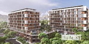 1-к квартира, вторичка, 38м2, 8/8 этаж