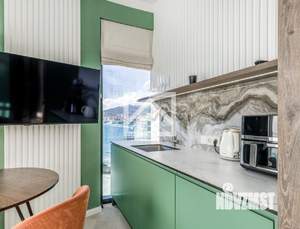 Студия квартира, вторичка, 31м2, 8/9 этаж