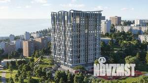 2-к квартира, вторичка, 71м2, 6/20 этаж