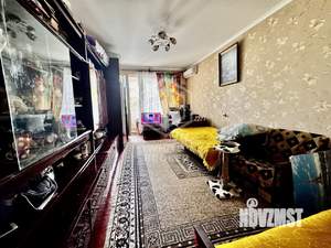 1-к квартира, вторичка, 34м2, 5/5 этаж