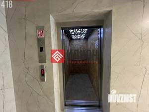 Студия квартира, вторичка, 36м2, 15/16 этаж