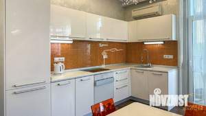 3-к квартира, вторичка, 107м2, 7/14 этаж