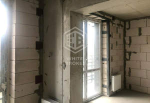 1-к квартира, вторичка, 32м2, 4/20 этаж