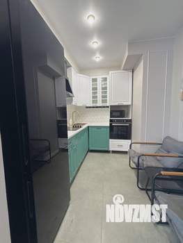 3-к квартира, вторичка, 82м2, 5/20 этаж