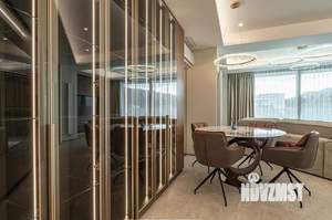 2-к квартира, вторичка, 102м2, 12/20 этаж