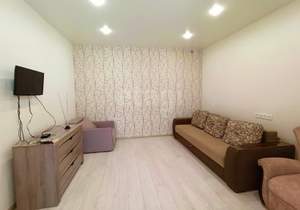 1-к квартира, вторичка, 24м2, 1/2 этаж